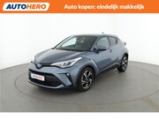 Toyota C-HR - 1.8 Hybrid Executive |XL55335|