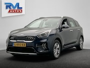 Kia Niro - 1.6 GDi Hybrid DynamicLine | Trekhaak | Camera | Apple / Car