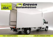 Opel Movano - 2.2 BlueHDI | Bakwagen | Laadklep | Airco | Camera | Cruise