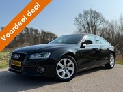 Audi A5 - Sportback 1.8 TFSI Pro Line Automaat / Leder / Navi / 17" Ve