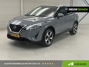 Nissan Qashqai - 1.3 MHEV Premiere Edition / 140pk / Trekhaak / Trekgewicht 1