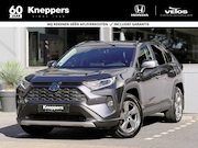 Toyota RAV4 - 2.5 Hybrid AWD Executive | GEEN AFLEVERKOSTEN |  Trekhaak af