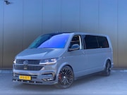 Volkswagen Transporter - Bulli 2.0 TDI 28 4Motion 150PK L2H1