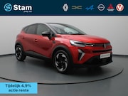 Renault Captur - 160pk E-Tech full hybrid techno Apple Carplay/Android Auto |