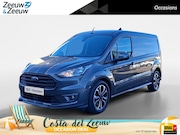 Ford Transit Connect - 1.5 EcoBlue L2 Sport 100pk automaat | Trekhaak | Parkeer sen