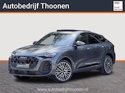 Audi Q5 Sportback - 2.0 TFSI e-hybrid quattro S edition | Trekhaak | Pano | 360°