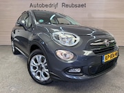 Fiat 500X - 1.4 Turbo MultiAir Nap Panodak Clima Cruise Keyless Incl 12M