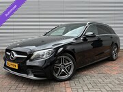 Mercedes-Benz C-klasse - Estate 300 AMG CAMERA AUTOM CRUISE NAVI 18 FACELIFT MODEL EE