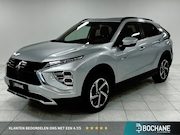 Mitsubishi Eclipse Cross - 2.4 PHEV Intense+ NAVIGATIE | TREKHAAK | ACHTERUITRIJCAMERA