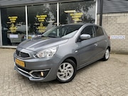 Mitsubishi Space Star - 1.0 Intense L.M./Automaat