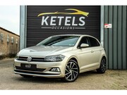 Volkswagen Polo - 1.0 TSI Highline ACC/DSG/Sfeerverlichting