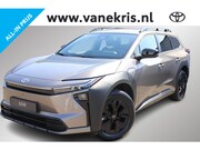 Toyota bZ4X - Touring Dynamic 2WD 75 kWh, Verwacht 15-7, Stoel -, Stuur ve