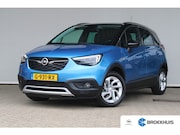 Opel Crossland - 1.2 Turbo Innovation | Trekhaak | Navigatie | Climate contro