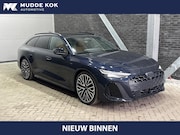 Audi A6 - S edition Competition Quattro | Passenger Display | B&O | Pa