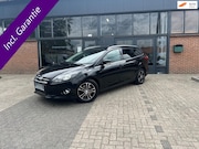 Ford Focus - 1.6 EcoBoost Titanium, Sony, Cruise control, 150Pk