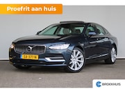 Volvo S90 - 2.0 T8 AWD Inscription | 360°-camera | Achterbank elektrisch