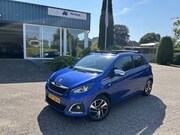 Peugeot 108 - 1.0 e-VTi Collection TOP!