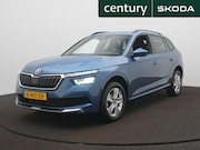 Skoda Kamiq - 1.0 TSI 110Pk Ambition / Climate / Cruise / LED