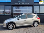 Peugeot 207 - SW Outdoor 1.6 VTi XS Airco Half leder Panodak Trekhaak bak 