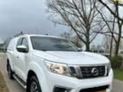 Nissan Navara - 2.3 dCi Visia Double Cab Snoeks