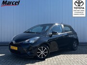Toyota Yaris - 1.0 VVT-i Connect NL Auto Apple Carplay Android Auto Airco C