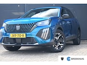 Peugeot 2008 - 1.2 Hybrid 145 Allure Tot 8 Jaar Garantie! | Navigatie | Ach