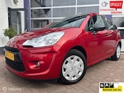 Citroën C3 - 1.0 VTi Attraction * 5 DEURS * STUURBEKRACHTIGING