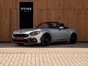 Abarth 124 - | Handbak | Bose