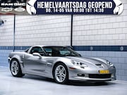 Chevrolet Corvette - C6 Z06 7.0L V8 Coupe