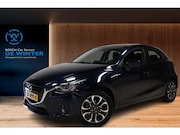 Mazda 2 - 1.5 Skyactiv-G GT-M