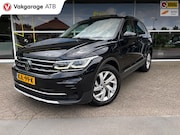 Volkswagen Tiguan - 1.4 TSI eHybrid |PANO | Camera | Adaptive Cruize | Digi Cock