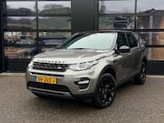 Land Rover Discovery Sport - 2.0 TD4 Urban Series SE Dynamic