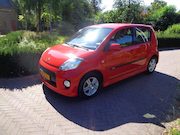 Daihatsu Sirion - 1.3 Sport, rijklaar met 12 maanden dealergarantie