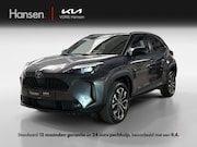 Toyota Yaris Cross - 1.5 Hybrid 115 Dynamic I Stuur en Stoelverwaming I Camera I