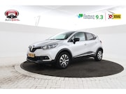Renault Captur - 0.9 TCe Limited navigatie, climate, lmv