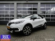 Renault Captur - 1.3 TCe 150 PK
