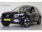 Volvo XC60 - T6 350PK Ultra Dark | 360° | Trekhaak | Head-up | Adap Cruis