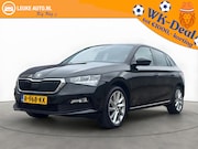 Skoda Scala - 1.0 TSI 110PK Automaat Ambition Apple-Carplay