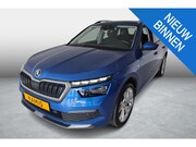Skoda Kamiq - 1.5 TSI Ambition Automaat