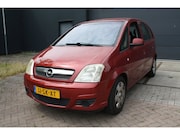 Opel Meriva - 1.4-16V Enjoy (EXPORT)