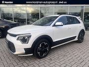 Kia Niro EV - DynamicLine 64.8 kWh Nav|Lmv|camera