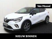 Renault Captur - 1.6 E-Tech Plug-in Hybrid 160 Intens | Navigatie | Camera ?