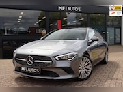 Mercedes-Benz CLA-Klasse - 200 Luxury Line|Pano|Sfeer|Leder|Camera|Keyless|NL Auto NAP