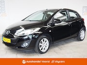 Mazda 2 - 1.3 TS Plus Airco (APK:Nieuw) Incl.Garantie
