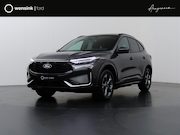 Ford Kuga - 2.5 PHEV ST-Line X | Panoramadak | Elektr. Trekhaak | Winter