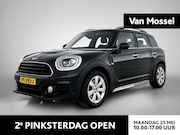 MINI Countryman - Mini 1.5 Cooper Chili | LMV | LEER | PARKEERSENSOREN | AIRCO