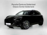 Porsche Cayenne - S E-Hybrid Black Edition