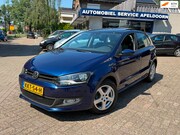 Volkswagen Polo - 1.4-16V Comfortline * CLIMA*STOELVERW.*CRUISE*PANO SCHUIFDAK
