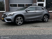 Mercedes-Benz GLA-Klasse - 200 Business