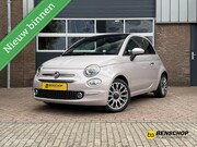 Fiat 500 - 1.0 Hybrid Star Panodak Navi Carplay PDC 16 inch Cruise Cont